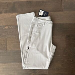 BNWT BYLT Everyday 2.0 Pant Standard 32T Storm Grey